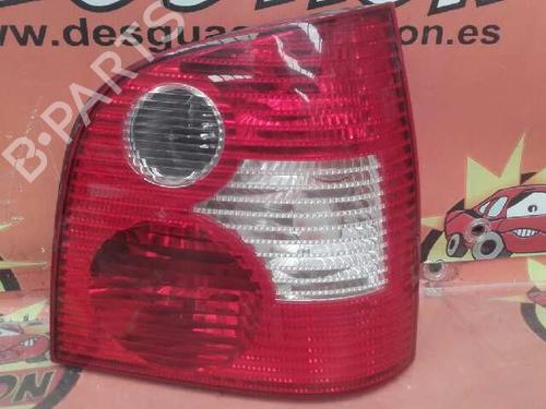 Right taillight VW POLO (9N_, 9A_)  | BP7922946C35 