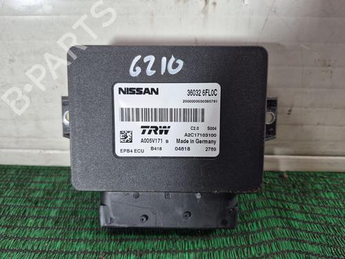 Used Electronic module Electronic module 34716697 34716697
