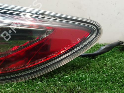 Right taillight HONDA CIVIC VIII Hatchback (FN, FK) 2.2 CTDi (FK3) | BP18458294C35 