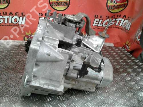 Gearbox PEUGEOT 807 (EB_) 2.2 HDi | BP7926351M3