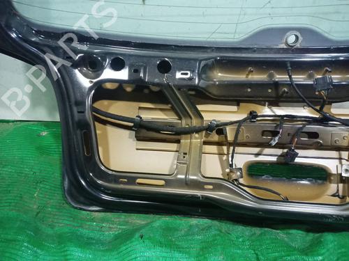 Tailgate VW POLO (9N_, 9A_) 1.4 16V | BP25051577C6 