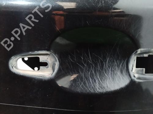 Left front door BMW 1 (E81) 120 d | BP21550591C2 