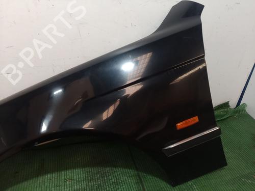 Left front fenders BMW 5 (E39) 523 i | BP21266201C41 