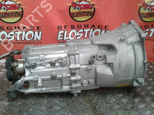 Gearbox BMW 1 (E87) 120 d | BP7926664M3 