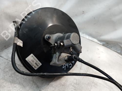 Used Servo brake FORD TOURNEO CONNECT [2002-2013]  12322462