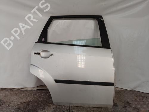 Used Right rear door FORD FIESTA V (JH_, JD_) [2001-2014]  11760375