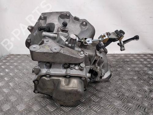 Gearbox OPEL ASTRA H (A04) 1.4 LPG (L48) | BP8128200M3 