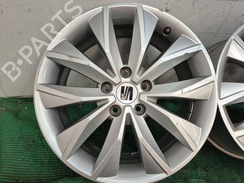 Rim SEAT ATECA (KH7, KHP) 1.0 TSI | BP26336207C45 