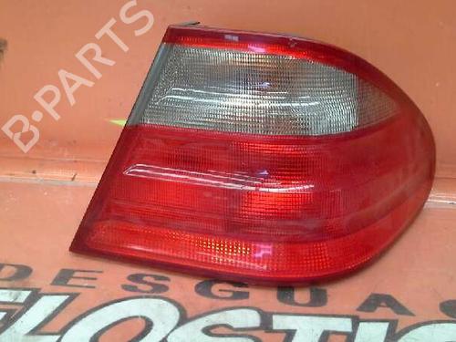 Used Right taillight MERCEDES-BENZ CLK (C208) [1997-2003]  10254858