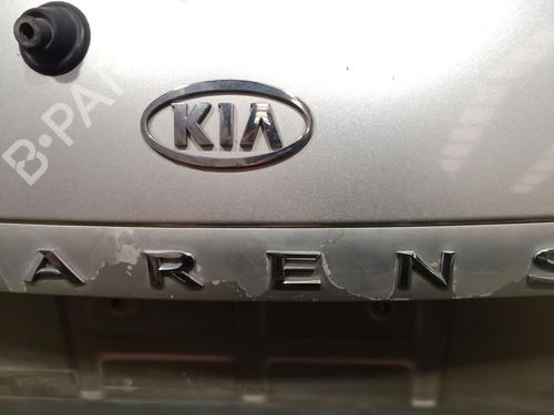 Tailgate KIA CARENS II MPV (FJ)  | BP17751409C6 