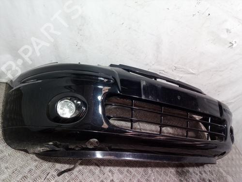 Front bumper FIAT MULTIPLA (186_) 1.9 JTD 105 (186AXB1A) | BP10350843C7 
