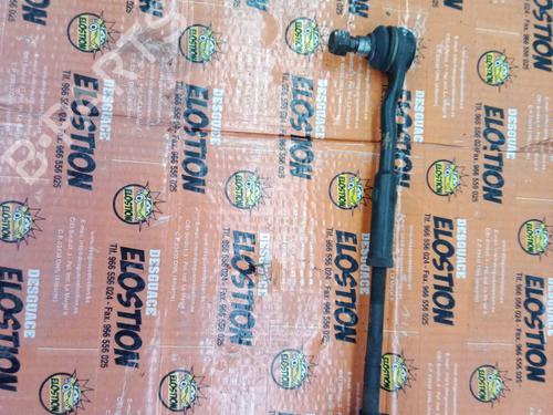 Steering rack MERCEDES-BENZ S-CLASS Coupe (C215) CL 500 (215.375) | BP7927876M22 