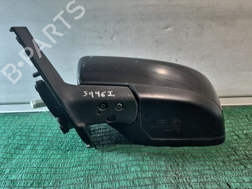 Left mirror MAZDA 5 (CR) 2.0 CD (CR19) | BP31831832C26 - Image 4