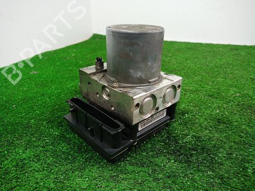 ABS pump RENAULT SCÉNIC II (JM0/1_) | BP13328218M43