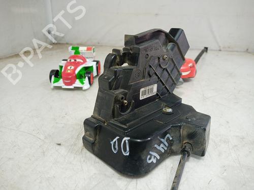 Front right lock FORD FOCUS II (DA_, HCP, DP)  | BP11282454C97 