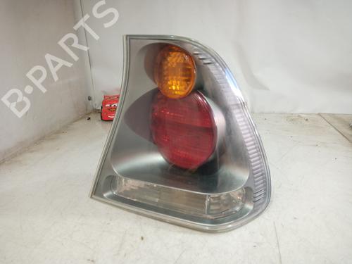 Right taillight BMW 3 Compact (E46) 316 ti | BP11810087C35 