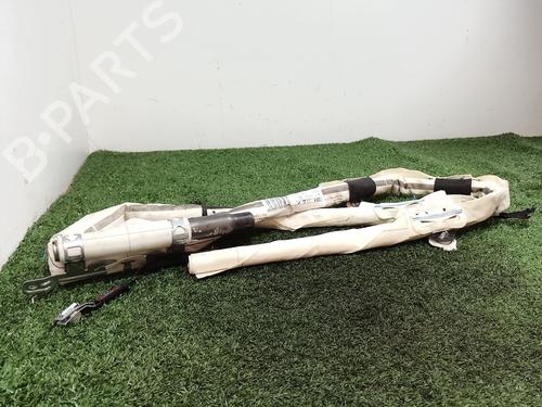 Right curtain airbag MERCEDES-BENZ B-CLASS Sports Tourer (W246, W242) B 180 CDI (246.200) | BP18643996C12 