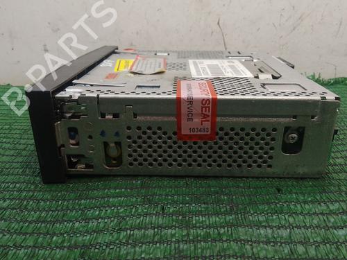 Radio CITROËN C5 I Break (DE_) 2.0 HDi (DERHZB, DERHZE) | BP19783534E6 