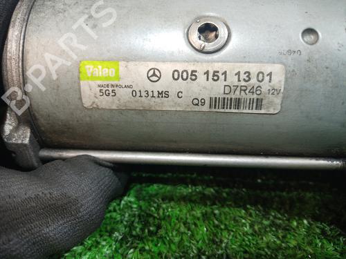 Starter OPEL ASTRA G Hatchback (T98)  | BP13390602M8 