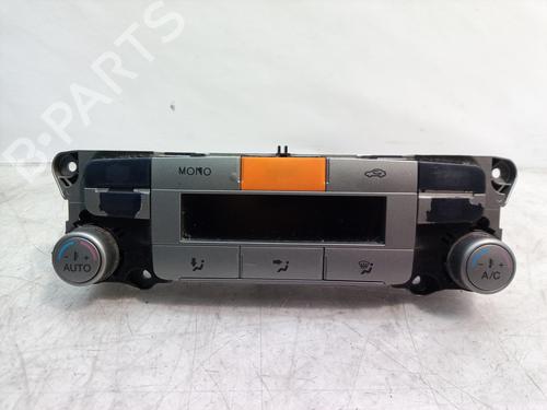 Used Climate control FORD MONDEO IV Saloon (BA7) 2.0 TDCi (140 hp) 10645513