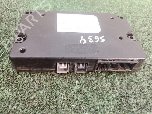 Elektronische module FORD FIESTA VI (CB1, CCN) 1.0 EcoBoost (100 hp) 25841659