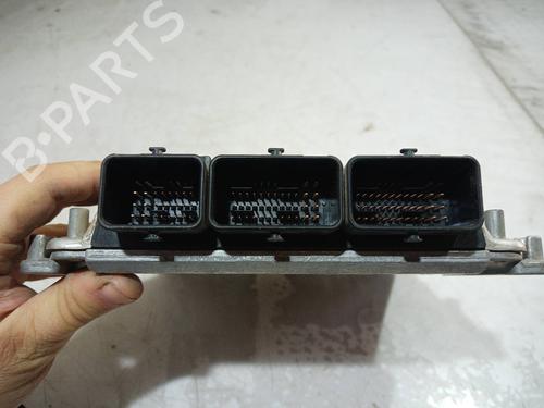 Engine control unit (ECU) OPEL VIVARO A Bus (X83)  | BP11051472M57 