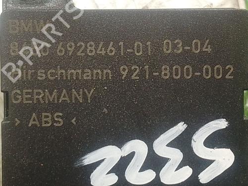 Used Antenna/Base BMW 7 (E65, E66, E67) [2001-2009]  17543980