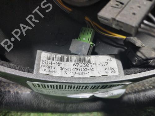 Steering wheel BMW 1 (E87) 116 i | BP7927836C49 