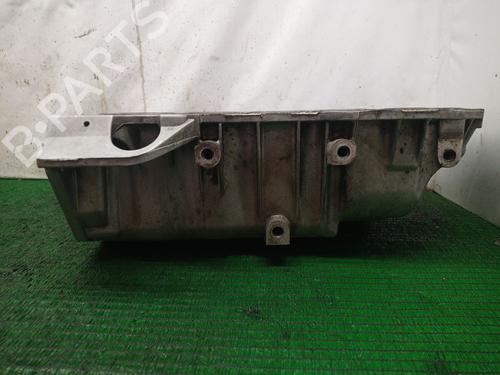 Oliebundkar RENAULT LAGUNA II (BG0/1_) 1.9 dCi (BG08, BG0G) | BP30060123M115