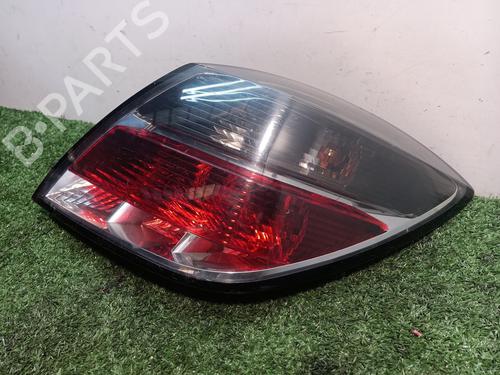 Right taillight OPEL ASTRA H GTC (A04) 1.4 (L08) | BP16070960C35 