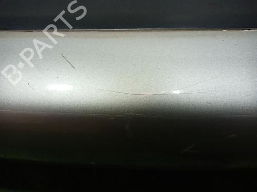 Rear bumper AUDI A6 C5 (4B2)  | BP17001079C8 