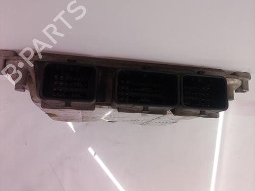 Engine control unit (ECU) CITROËN XSARA PICASSO (N68)  | BP8280188M57 