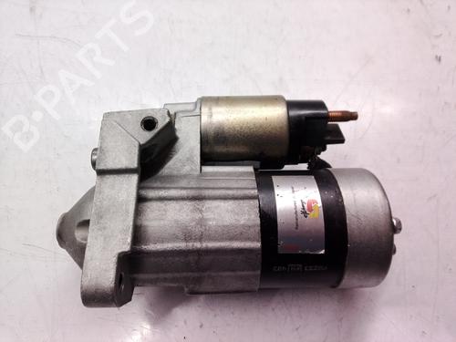 Startmotor NISSAN KUBISTAR Van (X76) [2003-2025]  8836973