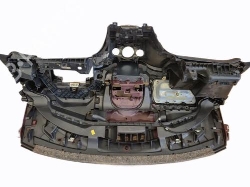 Instrumentbord FORD FIESTA VI (CB1, CCN) 1.6 TDCi | BP29862648C46