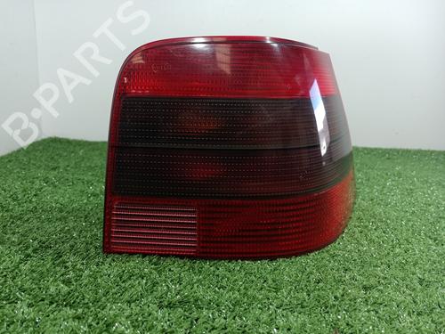 Used Right taillight VW GOLF IV (1J1) [1997-2008]  15554781