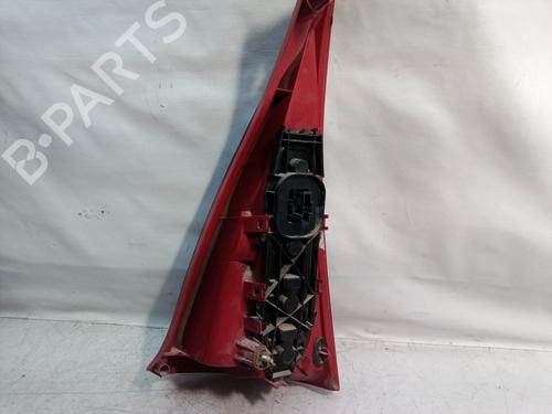 Left taillight CITROËN C3 I (FC_, FN_) 1.4 i | BP9663687C34 