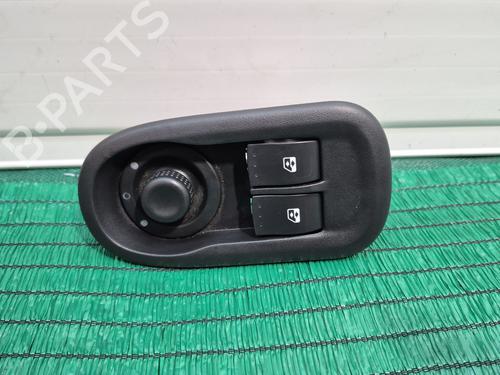 Used Mirror switch RENAULT MASTER III Van (FV) 2.3 dCi 130 RWD (FV01, FV10, FV11, FV12) (130 hp) 30330053
