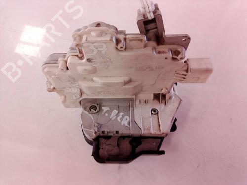 Used Rear right lock AUDI A4 B7 (8EC) 2.0 TDI (140 hp) 7928974