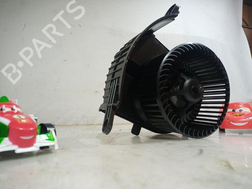 Heater blower motor RENAULT SCÉNIC II (JM0/1_)  | BP11222858M62 
