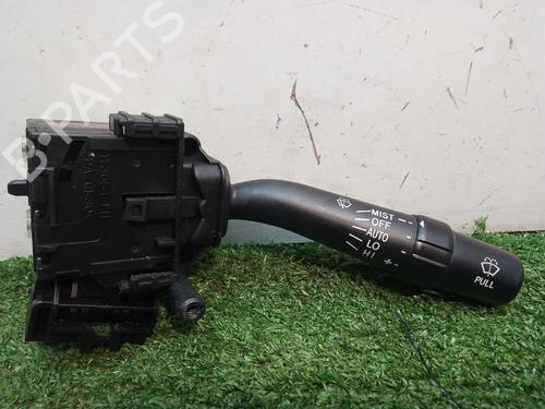 Used Steering column stalk TOYOTA AVENSIS (_T25_) 2.2 D-4D (ADT251_, ADT251R) (150 hp) 18696447