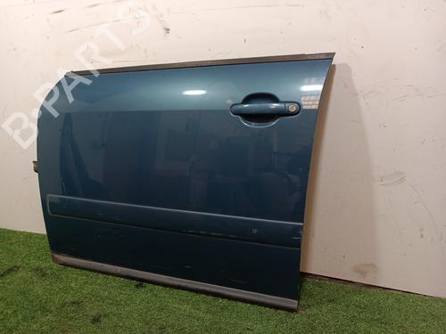 Left front door AUDI A2 (8Z0) 1.4 | BP16094157C2 