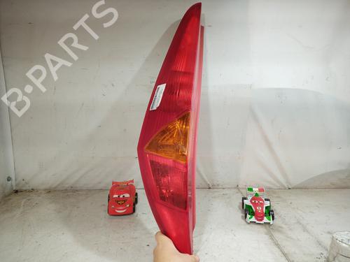 Used Left taillight FIAT PUNTO (188_) [1999-2012]  7926081