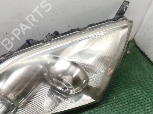 Left headlight HONDA CR-V III (RE_) 2.2 i-CTDi 4WD (RE6) | BP28356438C28 