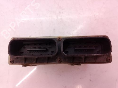 Engine control unit (ECU) OPEL ASTRA G Estate (T98) | BP8390275M57