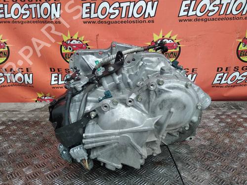 Gearbox RENAULT LAGUNA II (BG0/1_)  | BP7927886M3 