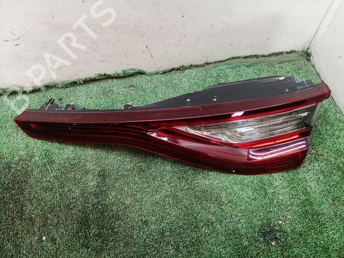 Right taillight RENAULT MEGANE III Hatchback (BZ0/1_, B3_) 1.2 TCe (BZ16, BZ28) | BP25604523C35 