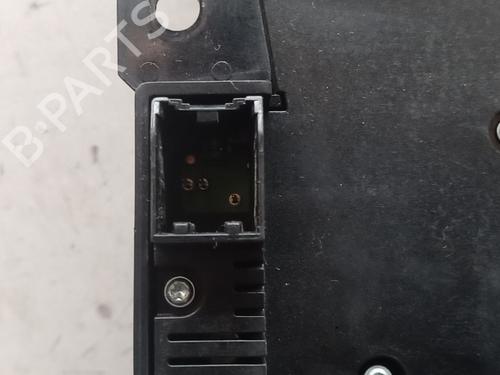 AC Styreenhet / Manøvreringsenhet OPEL ASTRA J (P10)  | BP25790440I5