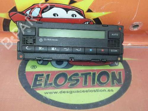 Used Climate control VW GOLF IV (1J1) [1997-2008]  7924904