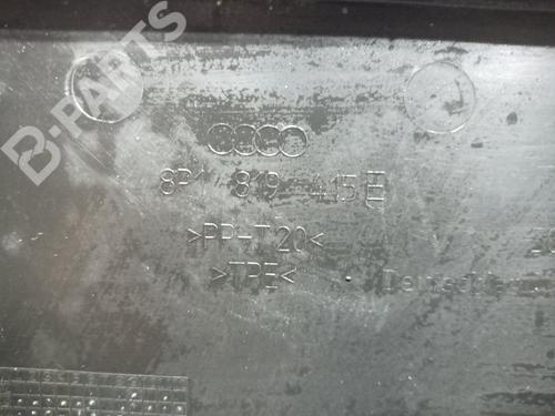 Used Scuttle panel Scuttle panel AUDI A3 (8P1) 1.9 TDI (105 hp) 11182858 11182858