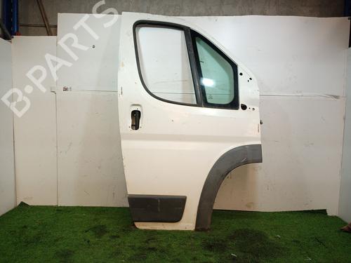 Dør højre fortil OPEL MOVANO A Bus (X70) [1998-2025]  17189507